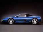 Ferrari F355 Spider 1995 года